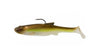 Bass Mafia 5" Loaded Daingerous Swimbait, Shallow Runner