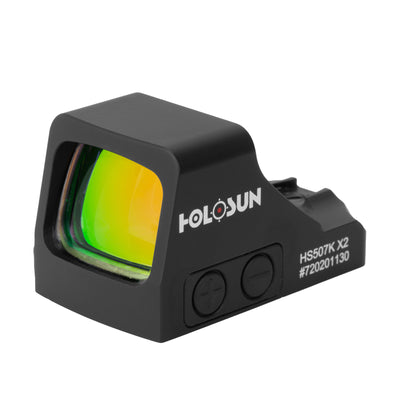 Holosun Optics