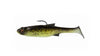 Bass Mafia 5" Loaded Daingerous Swimbait, Shallow Runner