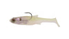 Bass Mafia 5" Loaded Daingerous Swimbait, Shallow Runner