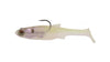 Bass Mafia 5" Loaded Daingerous Swimbait, Deep Runner