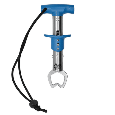 Cuda Fish Lip Gripper