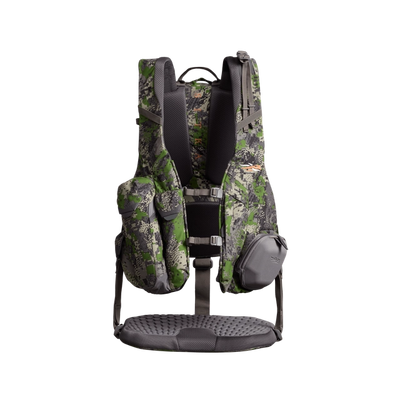 Sitka Equinox Turkey Vest, Optifade Cover