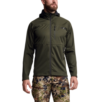 Sitka Jetstream LT Jackets