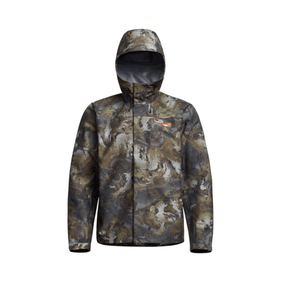 Sitka Men's Wetlands Jacket