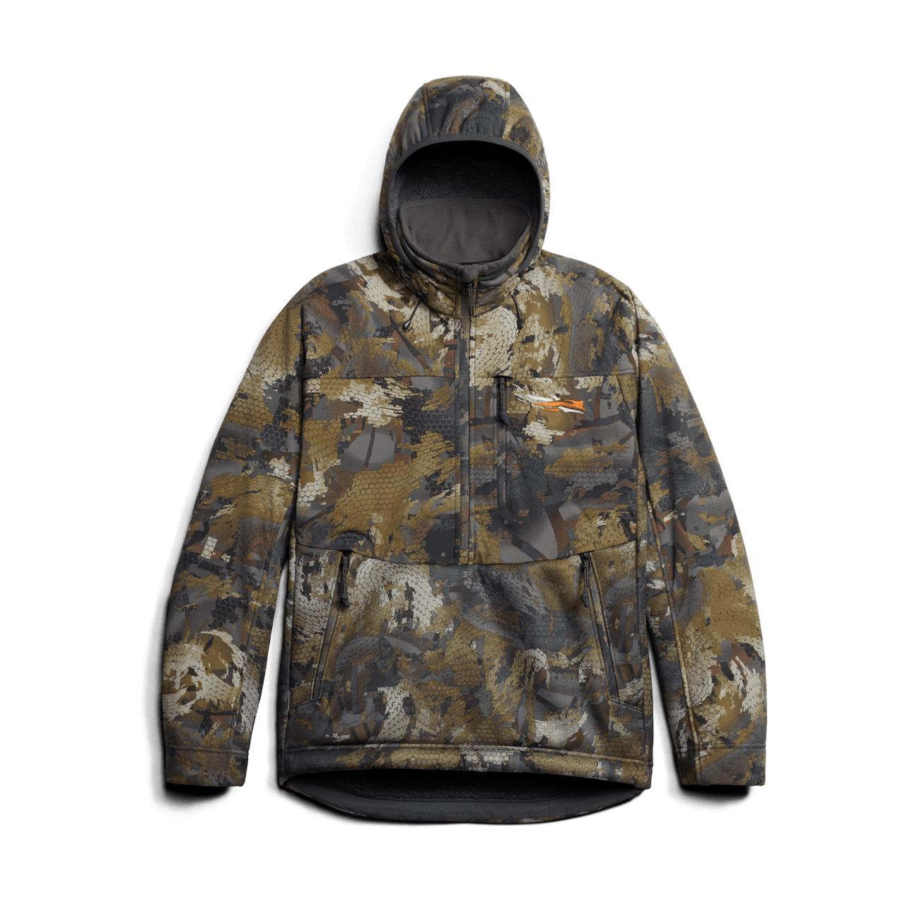 Sitka Duck Oven LT Hoodie