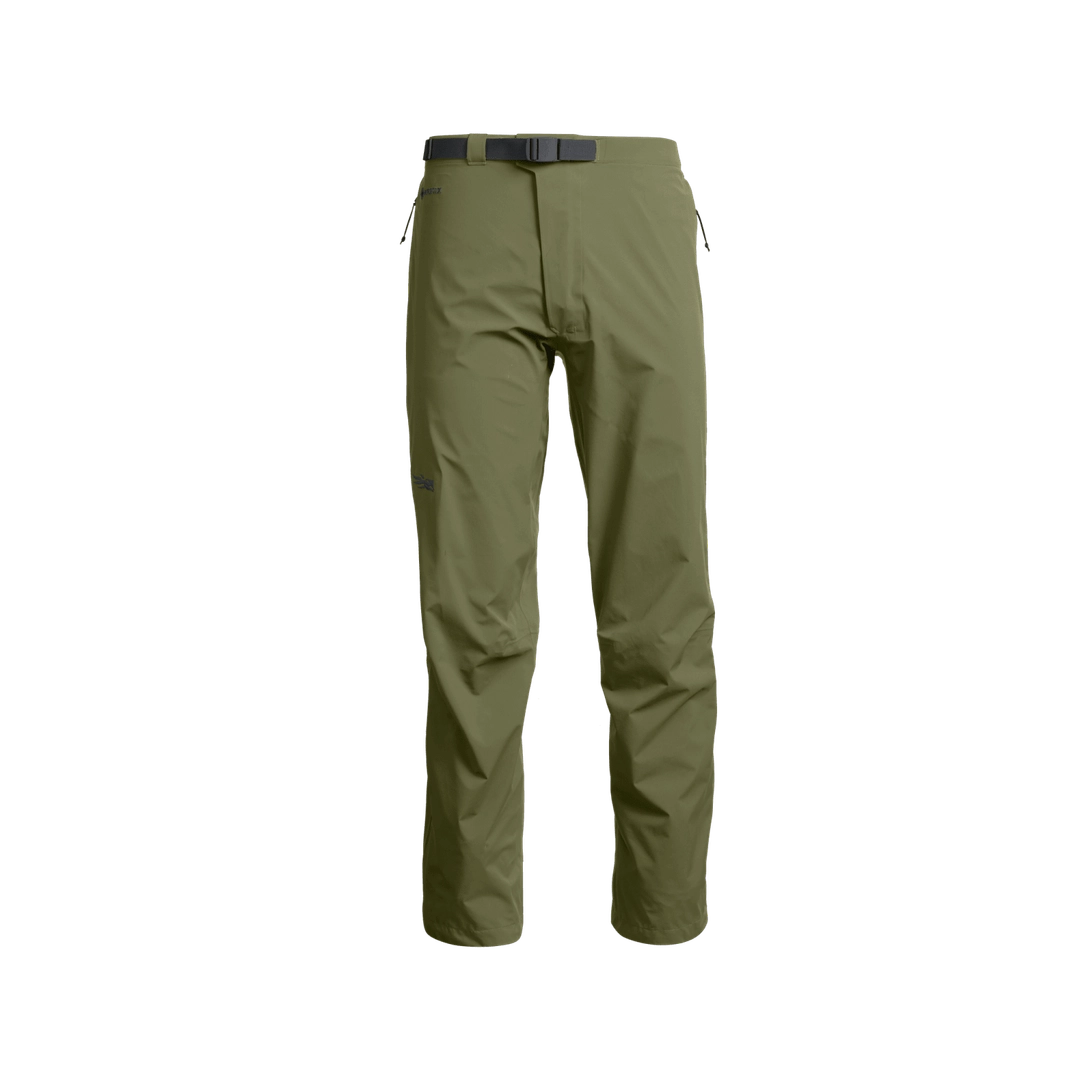 Sitka Dew Point Pants - Pine Green