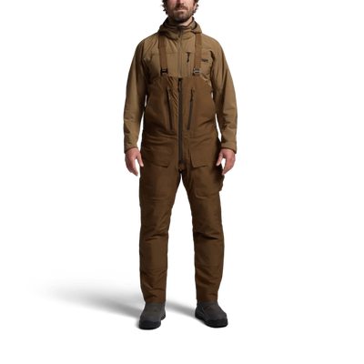 New Sitka Hudson's Bib