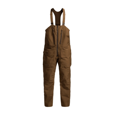 New Sitka Hudson's Bib