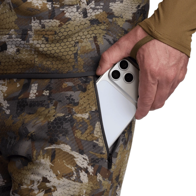 Sitka Alpha Fleece Pants