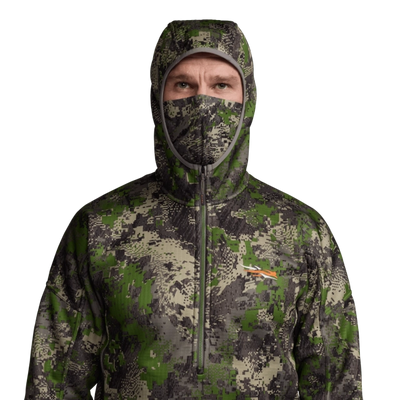 Sitka Solace Hoodies