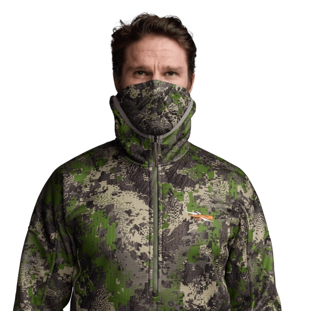 Sitka Solace Hoodies