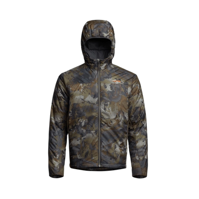 Sitka Kelvin LT Hooded Jacket