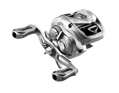 Daiwa Tatula SV TW 100 Baitcasting Reels