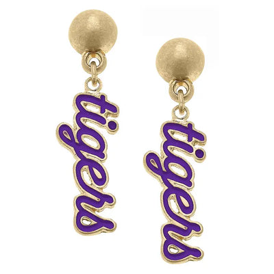 Game Day Jewelry