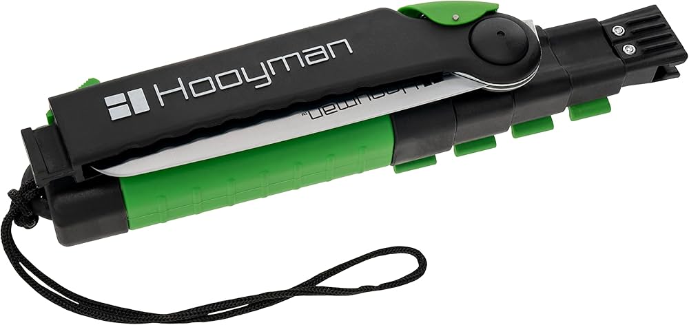 Hooyman 10ft Extension Tree Saw