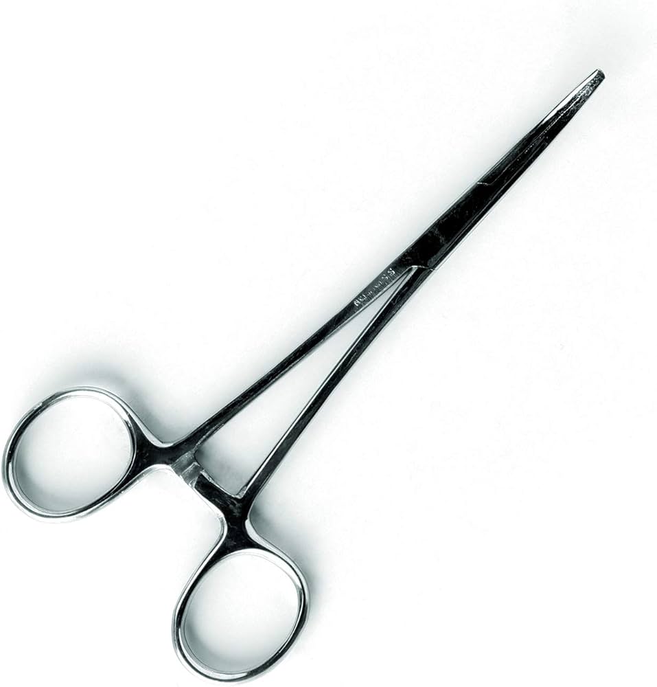 Eagle Claw Hook Remover Forceps