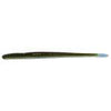 Roboworm FAT Straight Tail Worm, 6"