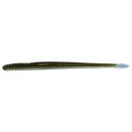 Roboworm FAT Straight Tail Worm, 6"