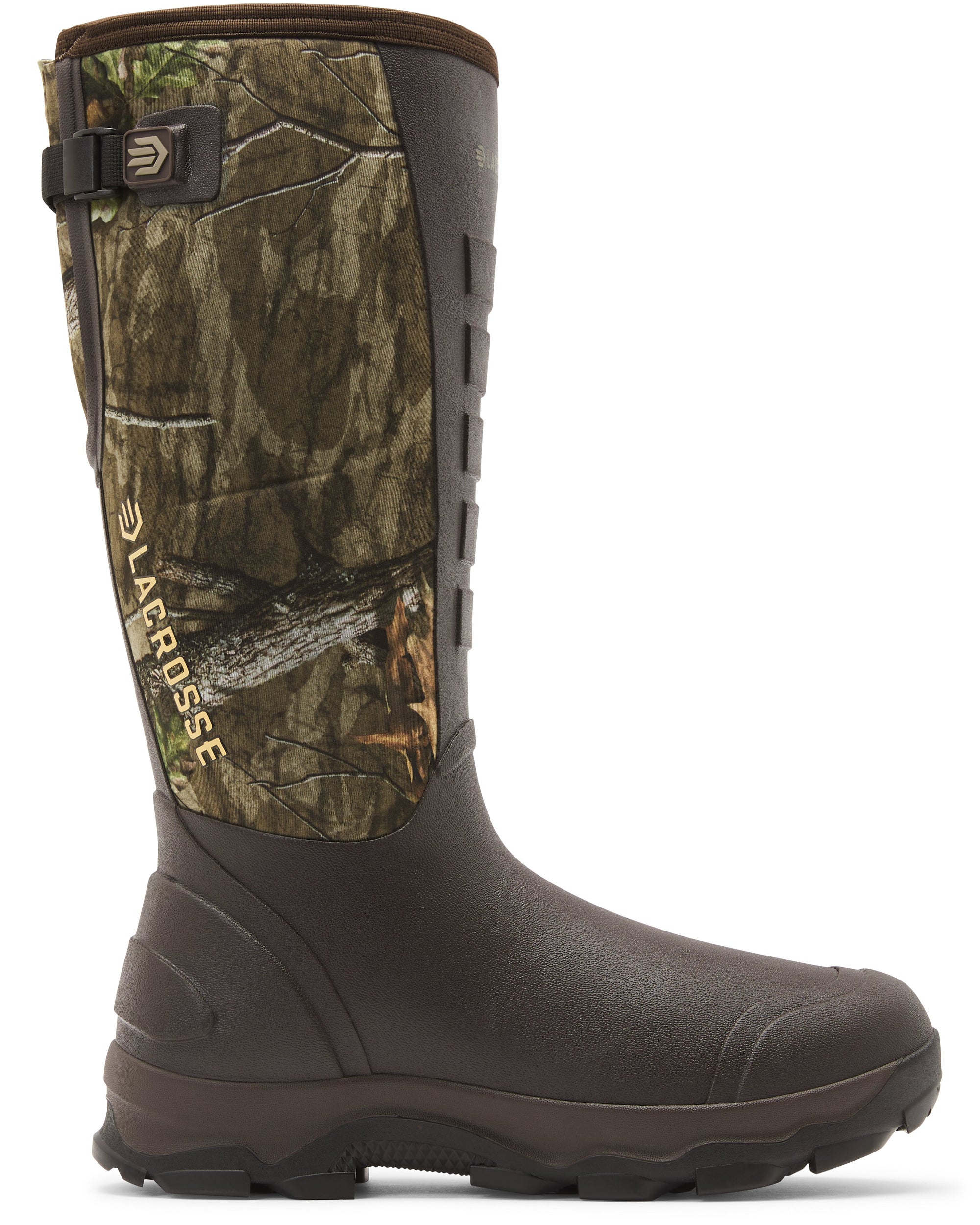 Lacrosse 16" Alpha Lite II Boots