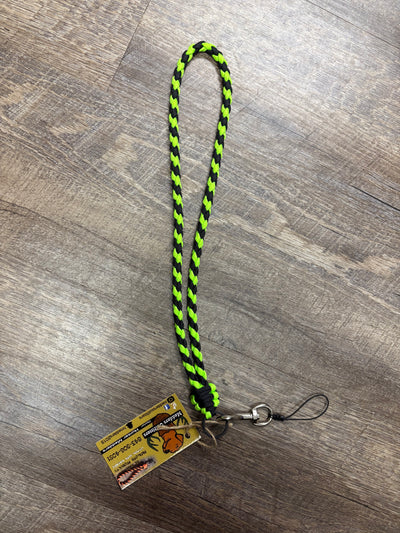 Medders Outfitters Lanyard