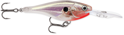 Rapala GSR-5 Glass Shad Rap 2"