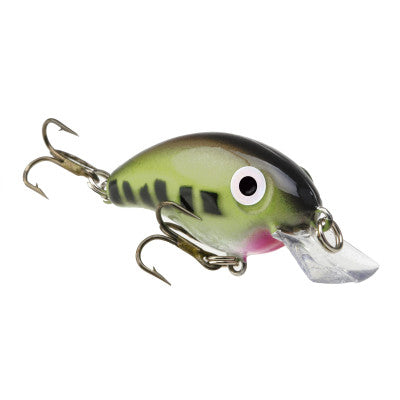 Strike King Bitsy Pond Minnow