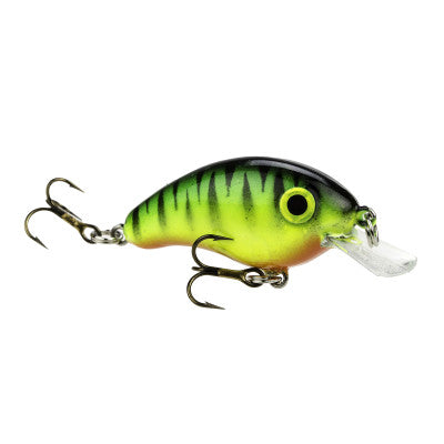 Strike King Bitsy Pond Minnow