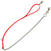Dan's Dayglo Tree Lead with Chain
