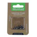 Mustad TitanX Neko Tungsten Screw Weights