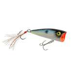 Rebel Pop R Feathered Topwater Baits