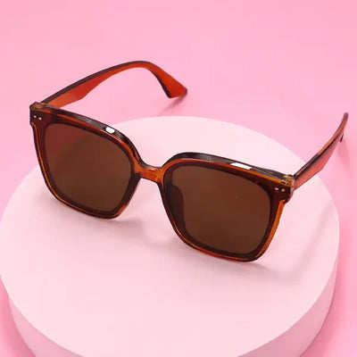 Lady's C/C Sunglasses