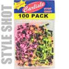 Carlisle Stop Knots Assorted 25pk