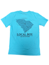 Local Boy SC Waterways T-Shirt