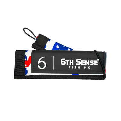 6th Sense ProSix Rod Sleeves