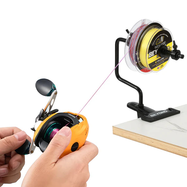 Beyond Braid Beyond Braid EZ Fishing Line Spooler