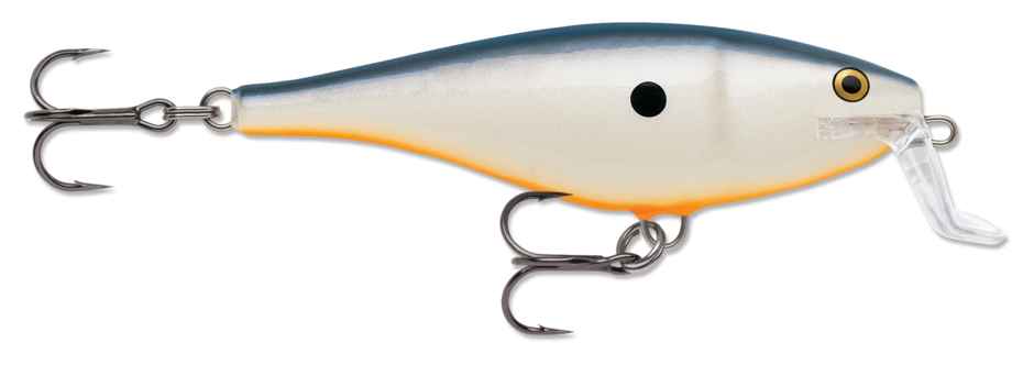 Rapala SSR14 Super Shad Raps