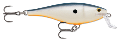 Rapala SSR14 Super Shad Raps