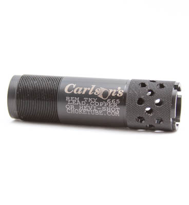 Carlson 12Ga Choke's Tube's