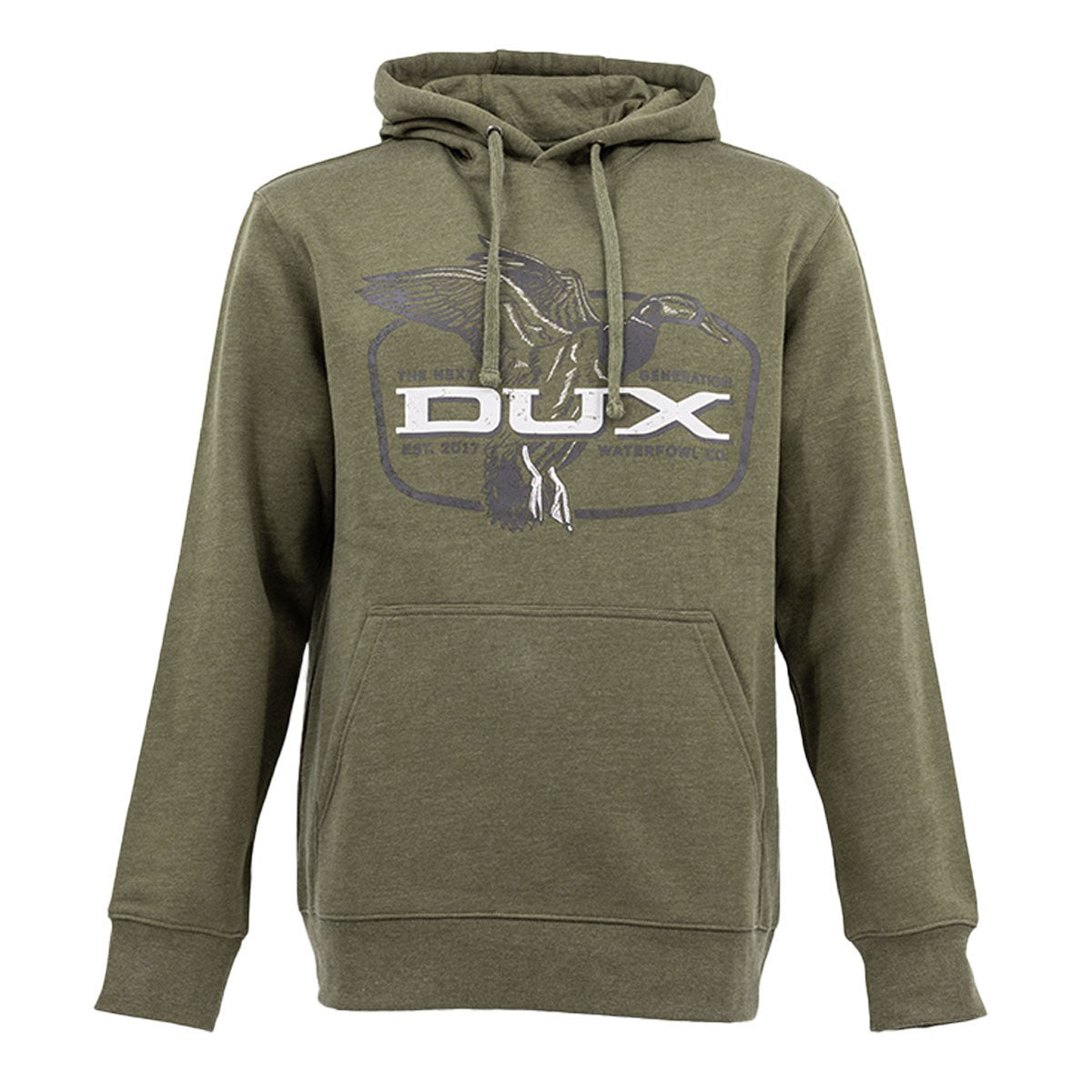 DUX Mallard Thermal Sweatshirt