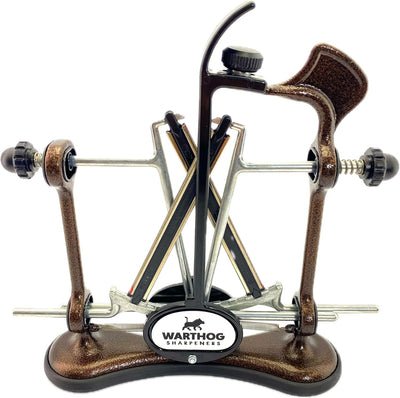 WARTHOG KNIFE SHARPENER