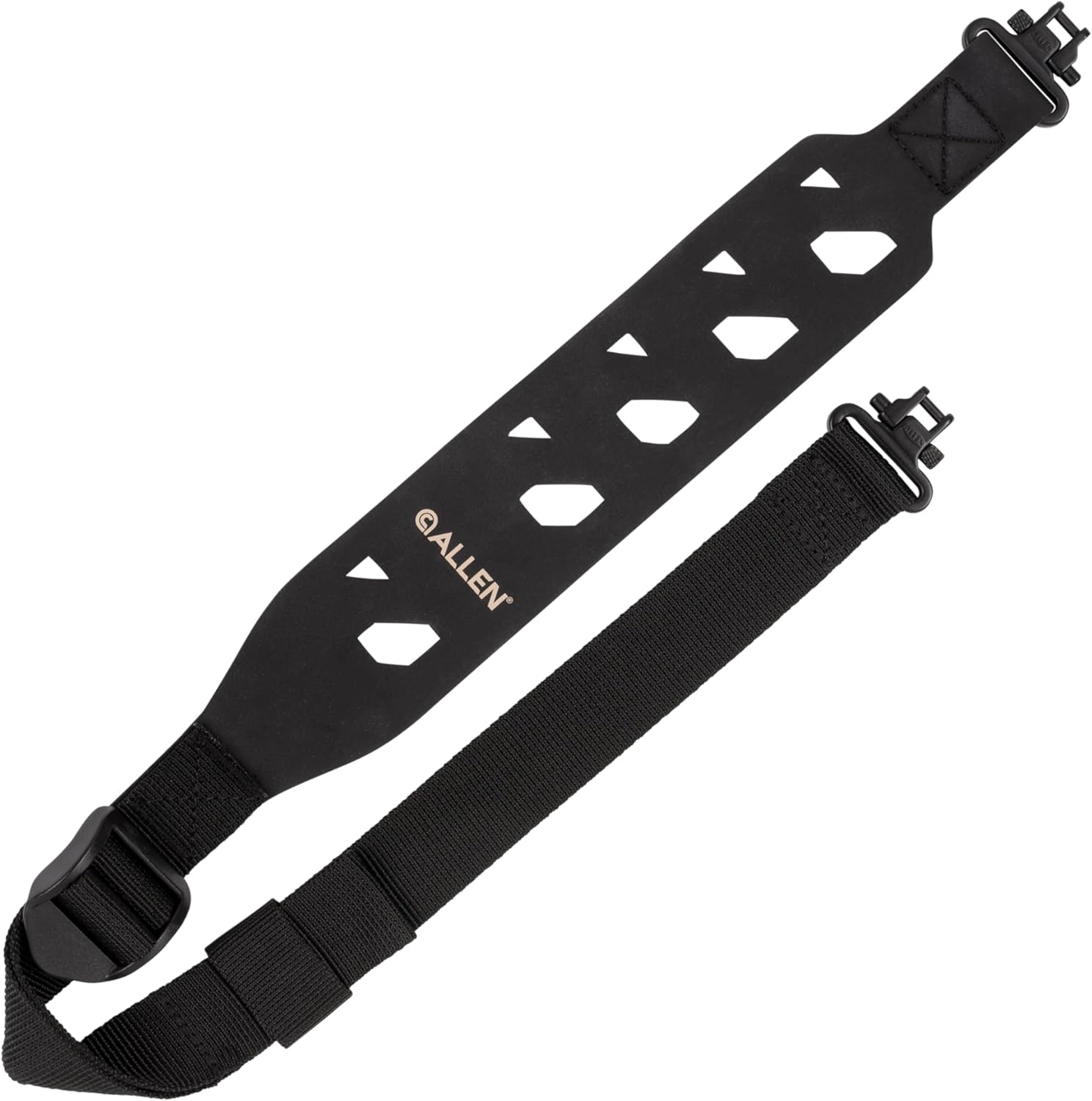 Allen Company Shadow Hyperlite Sling with Swivels