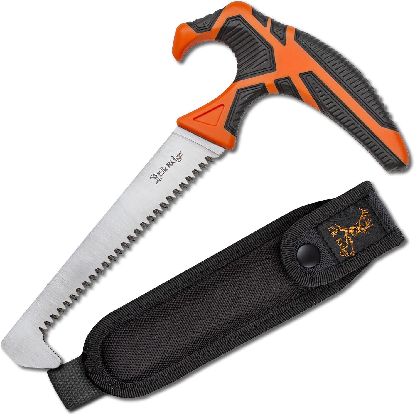 Elk Ridge 8" Trek Hand Saw