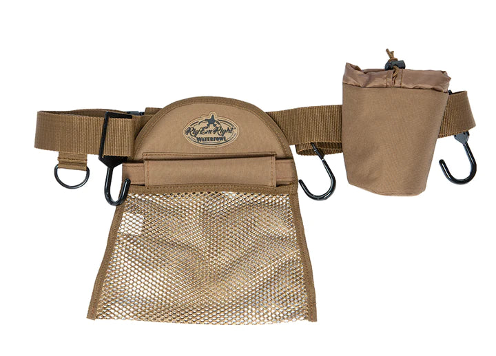 Rig Em Right Heavy Duty Timber Strap