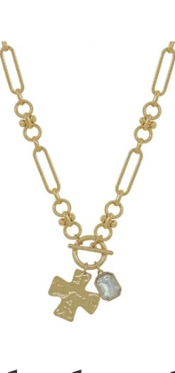 Ladies Necklaces