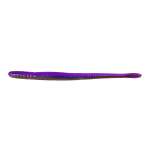 Roboworm FAT Straight Tail Worm, 6"