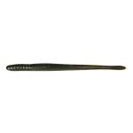 Roboworm FAT Straight Tail Worm, 6"