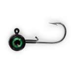 ACC CRAPPIE STIX JIG HEADS