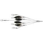 Shanes Baits Moneyball Rig Umbrella Rig