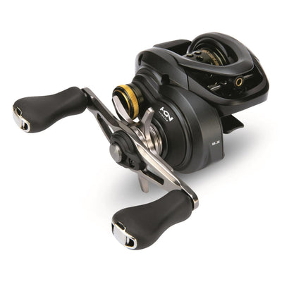 Shimano Curado BFS Baitcasting Reels